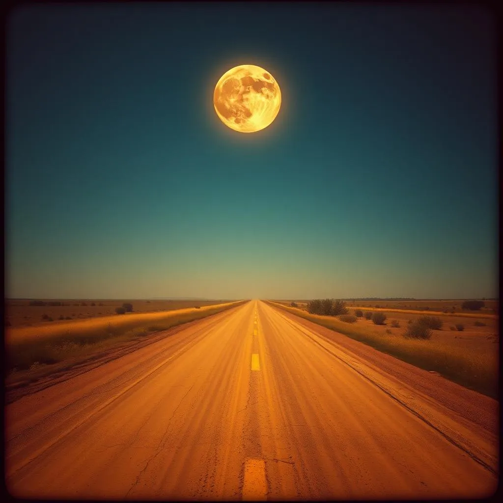 Days Turn to Nights