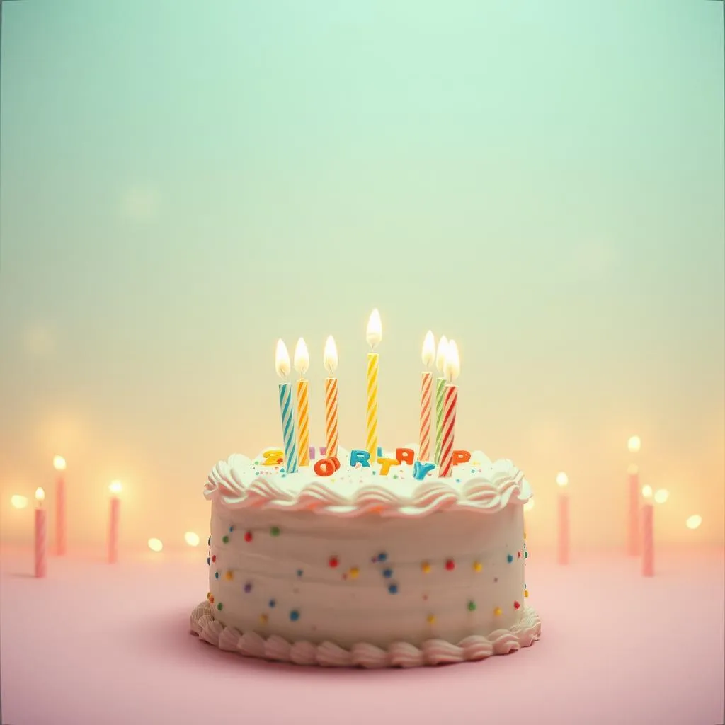 Joyeux anniversaire Pélagie