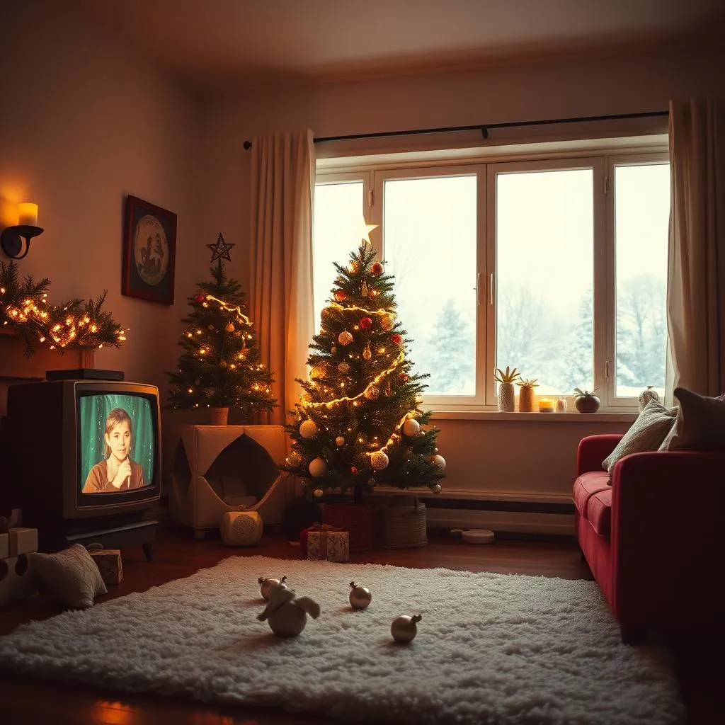 The Magic we Remember (Christmas Anthem)
