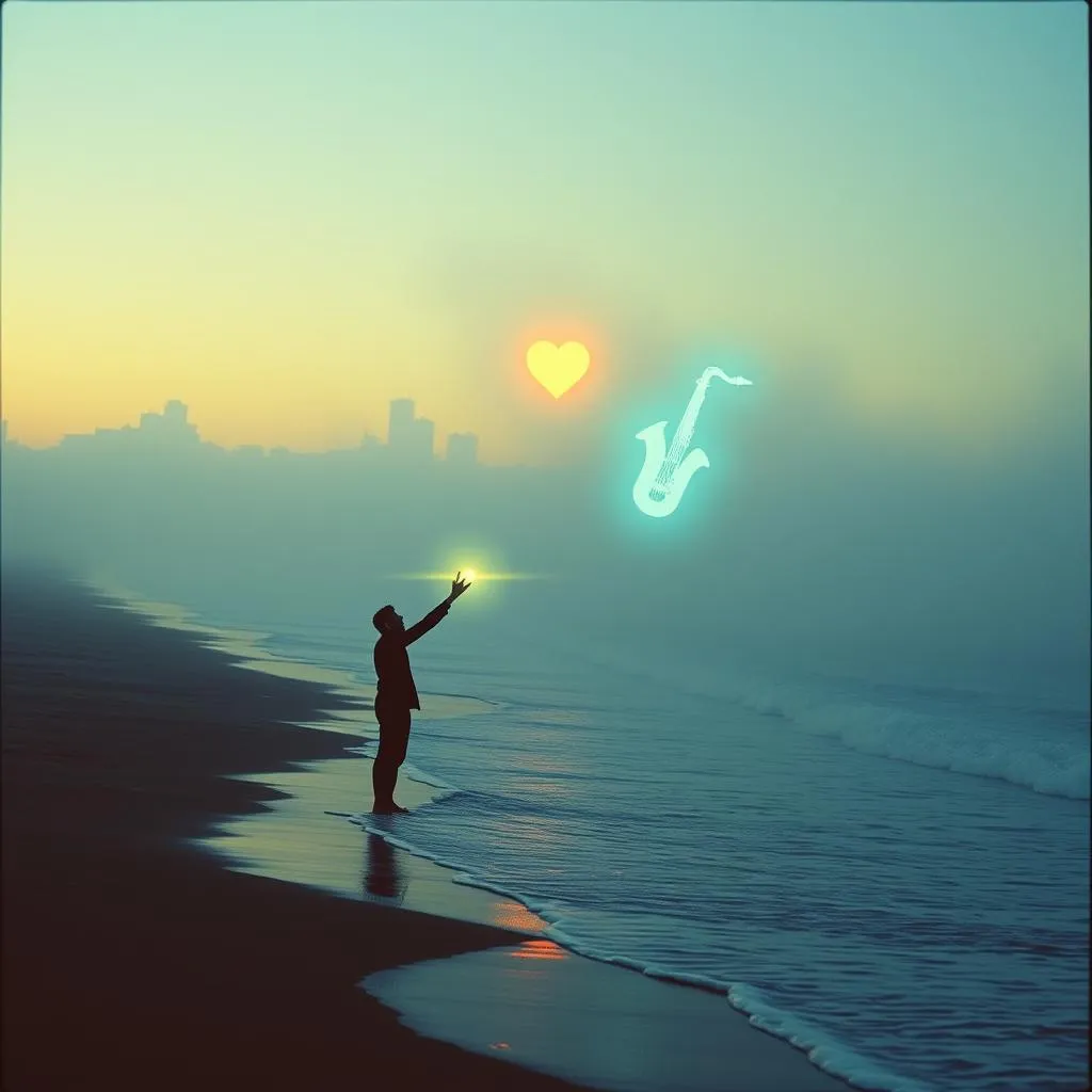 Hatred in the Love