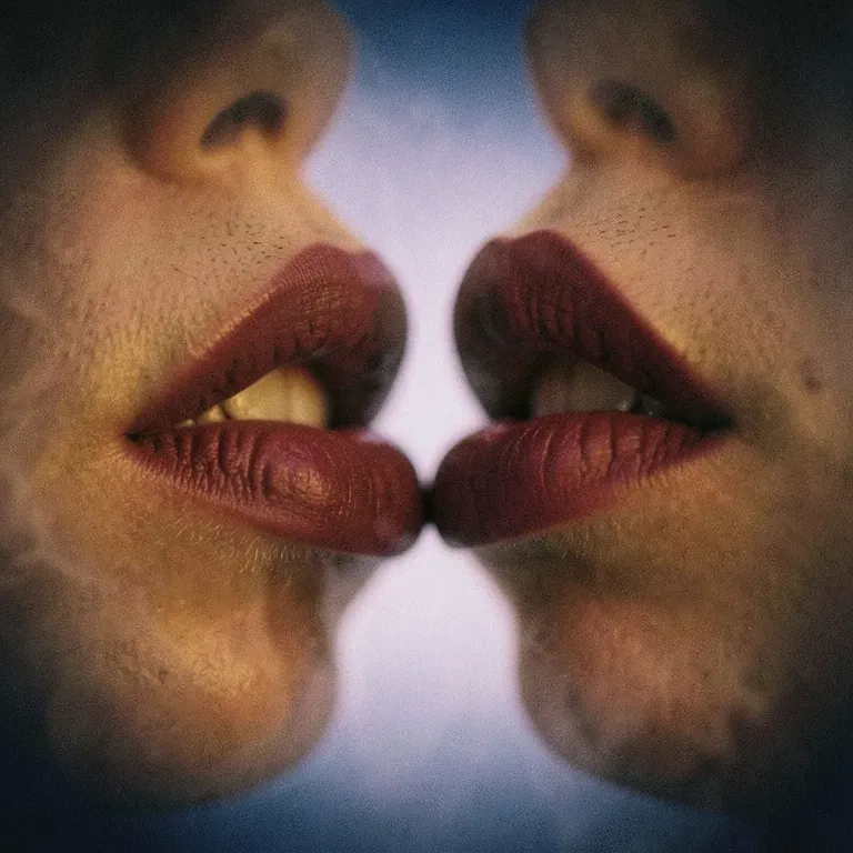 Closer Than The Dark