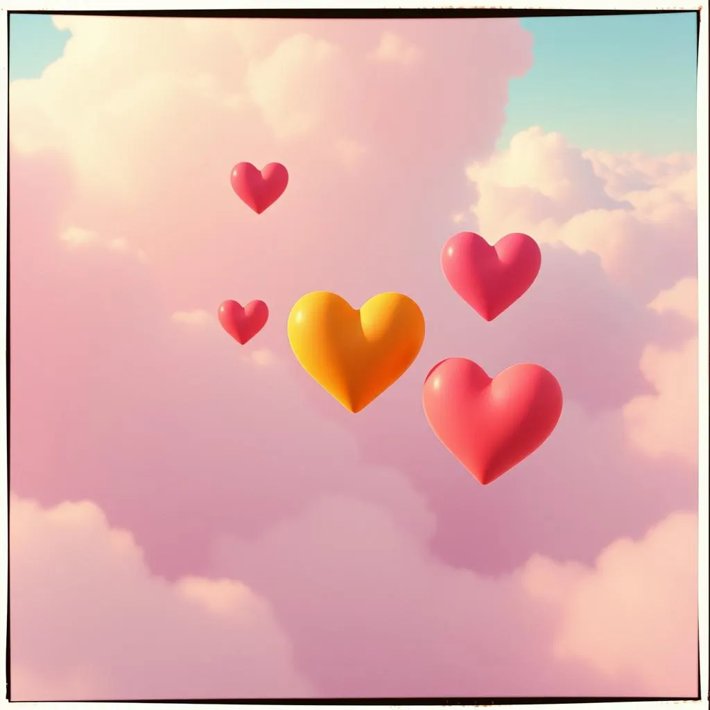 All The Loves