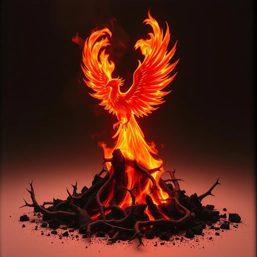 Ardiente promesa