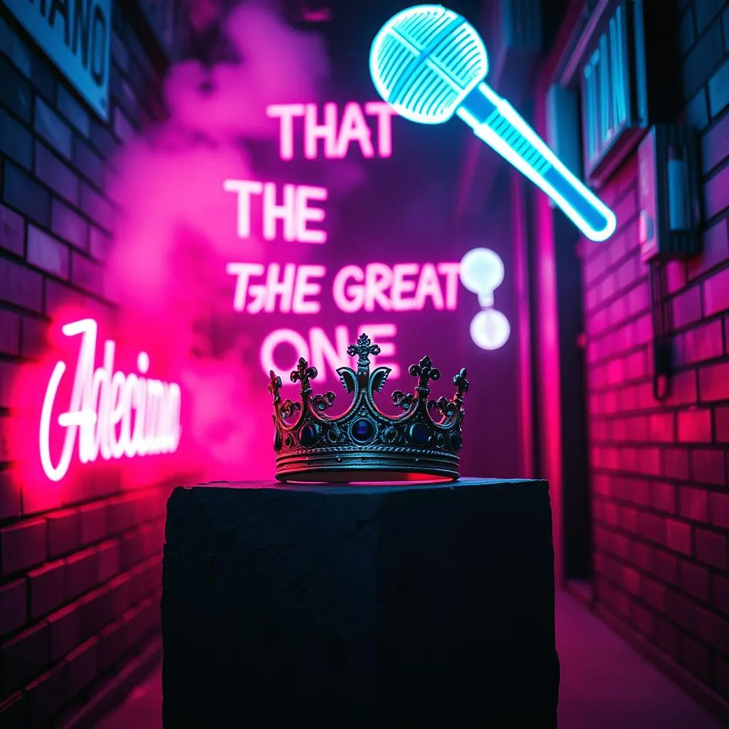 JC"THE GREAT ONE"OCSET