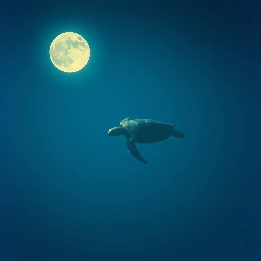 DROWNING
