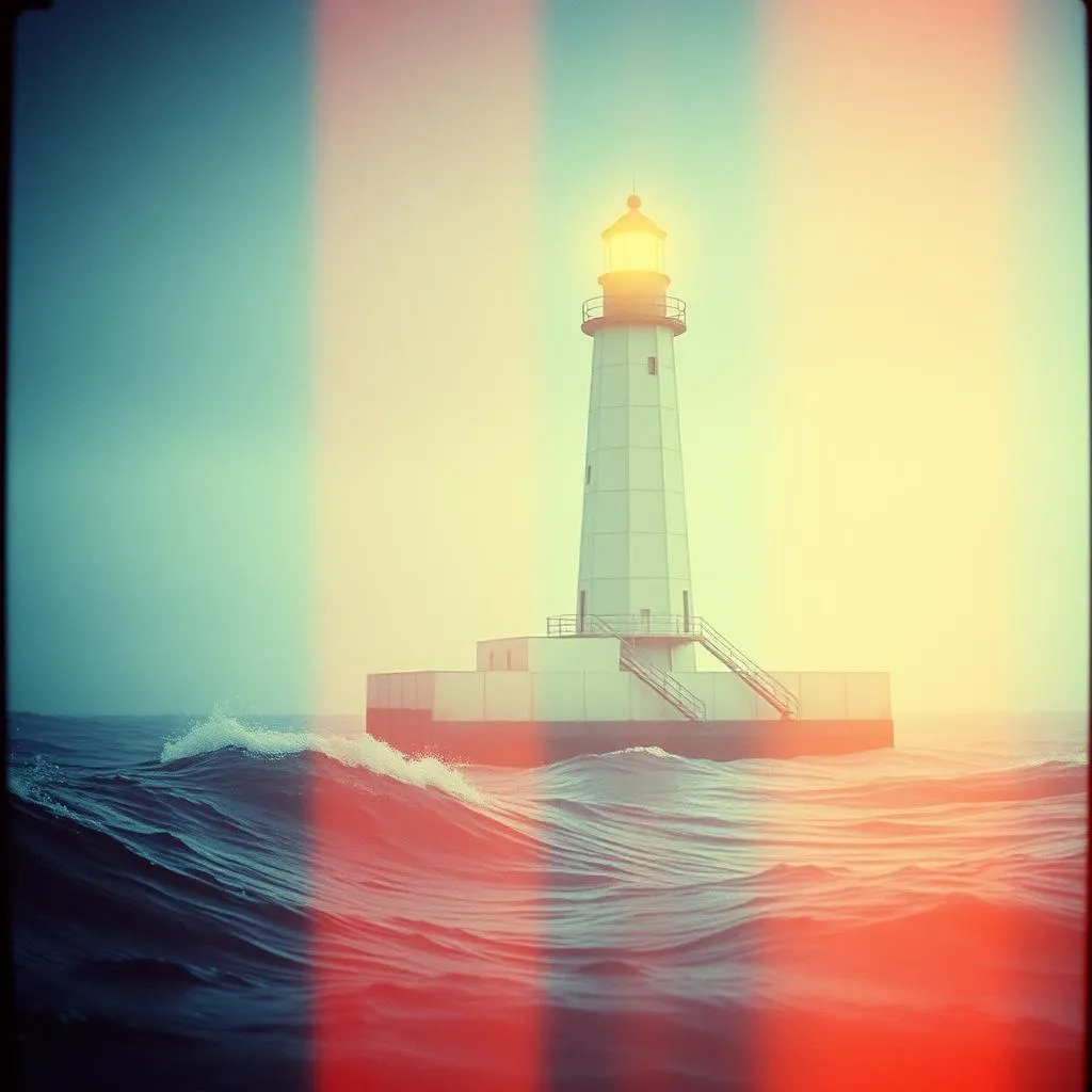 Trusting Through the Storm
