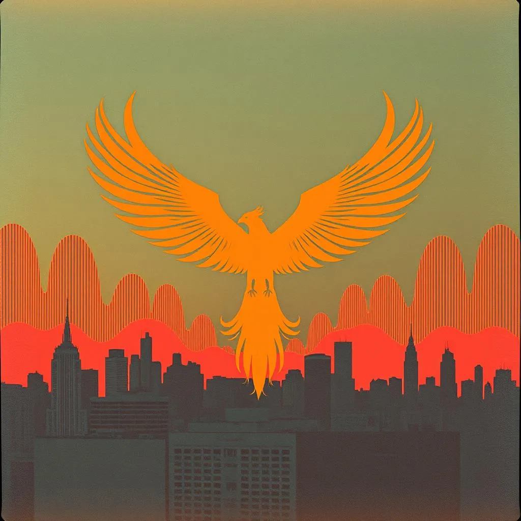 DJ Phoenix Anthem