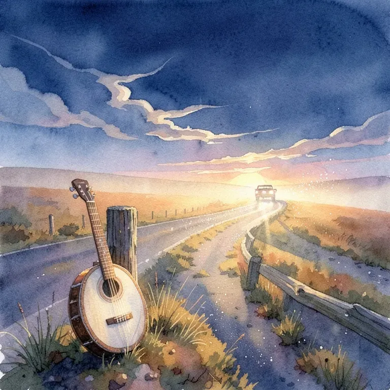 Highway Love Escape