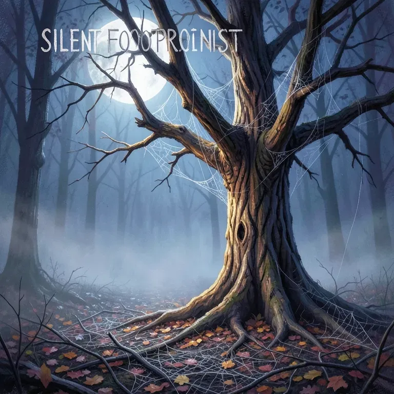 Silent Footprints