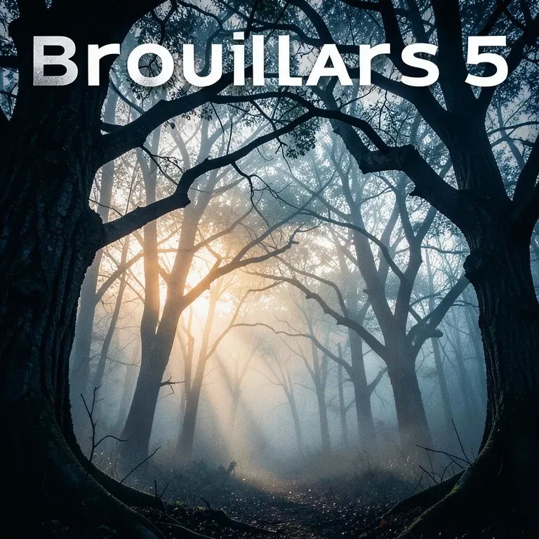 Brouillards 5