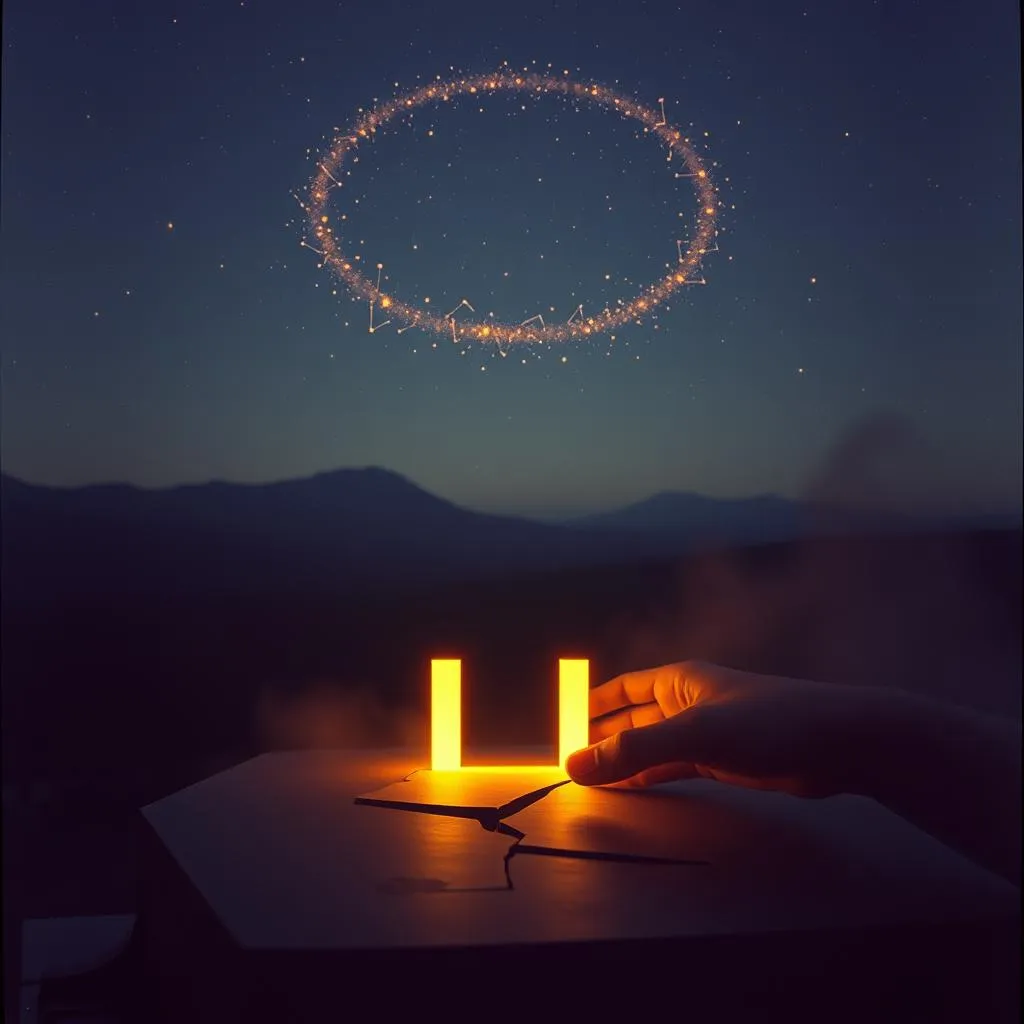 Last letter