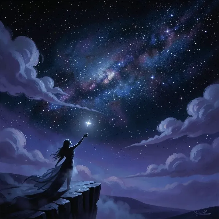 Queen of the First Night
