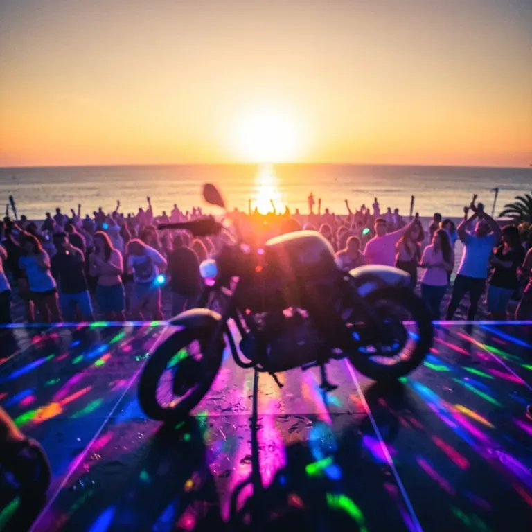 Vacations in Ibiza