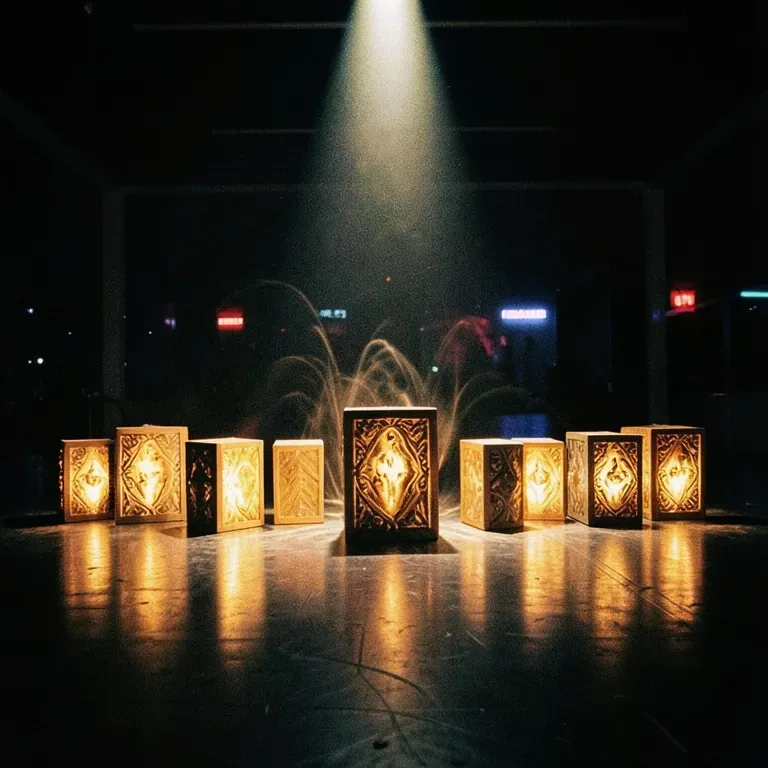 Dance