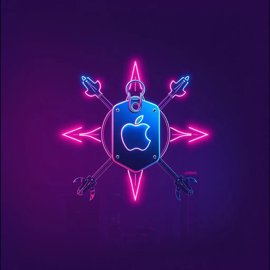 Mac miracle