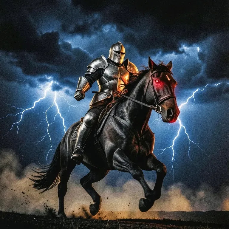 Knight rider