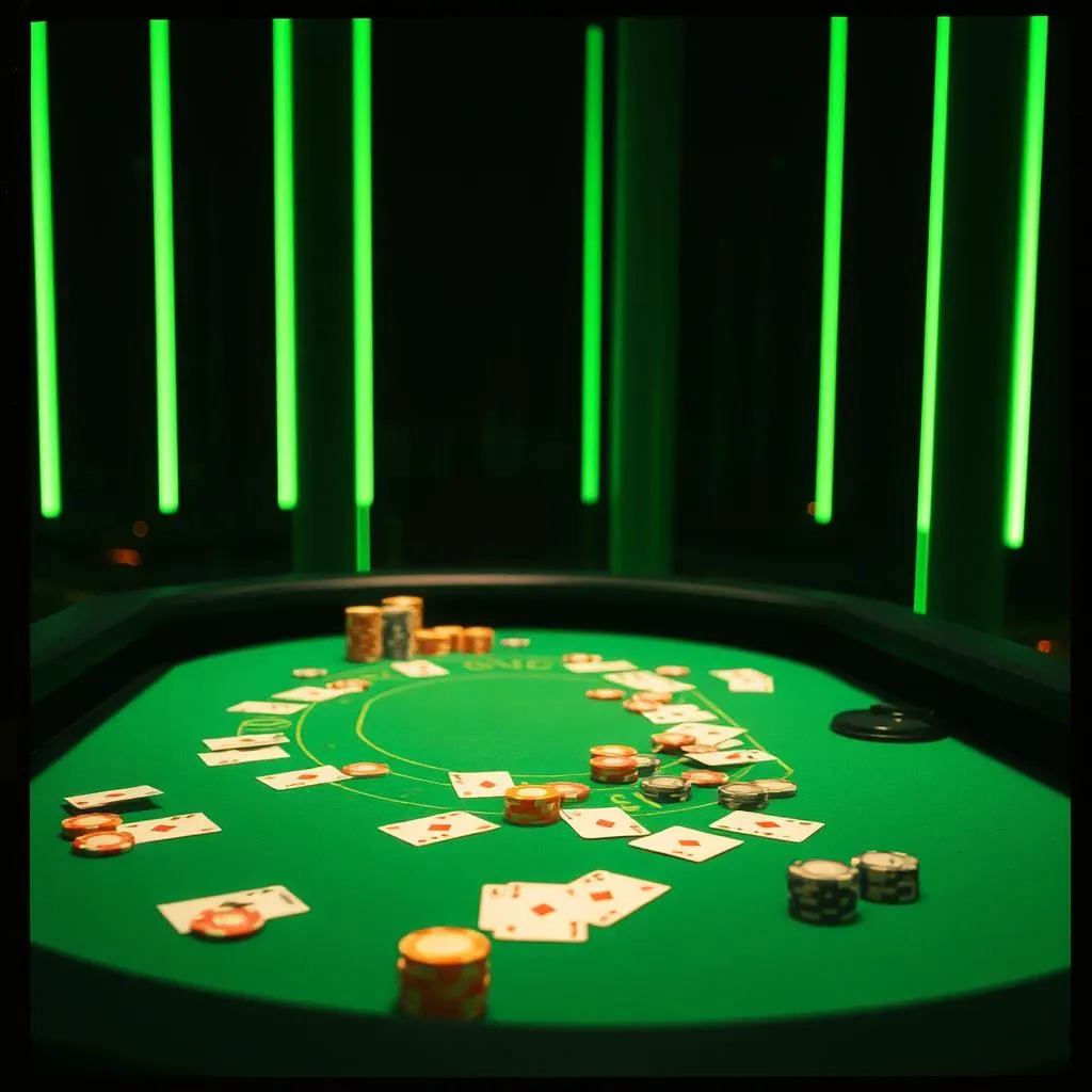 Gamble