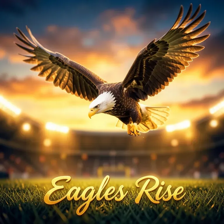 East Coast Eagles, Stand Tall