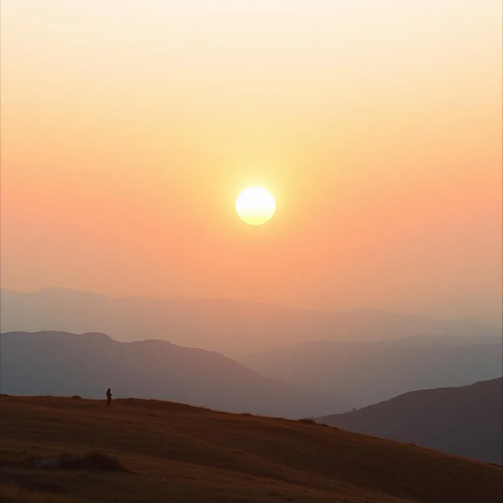 Light of My Days (InfiniteHymns)
