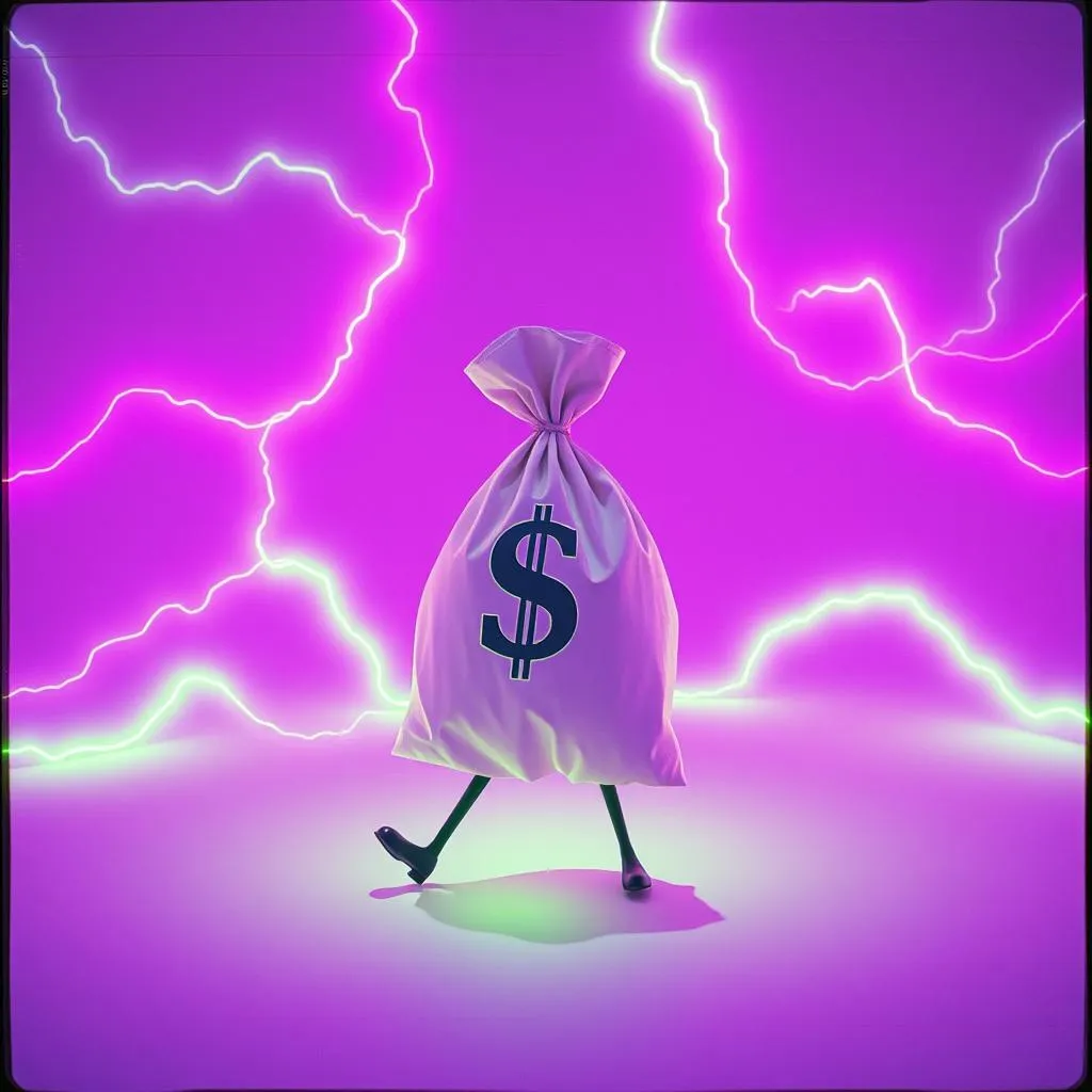 Jib jab money money
