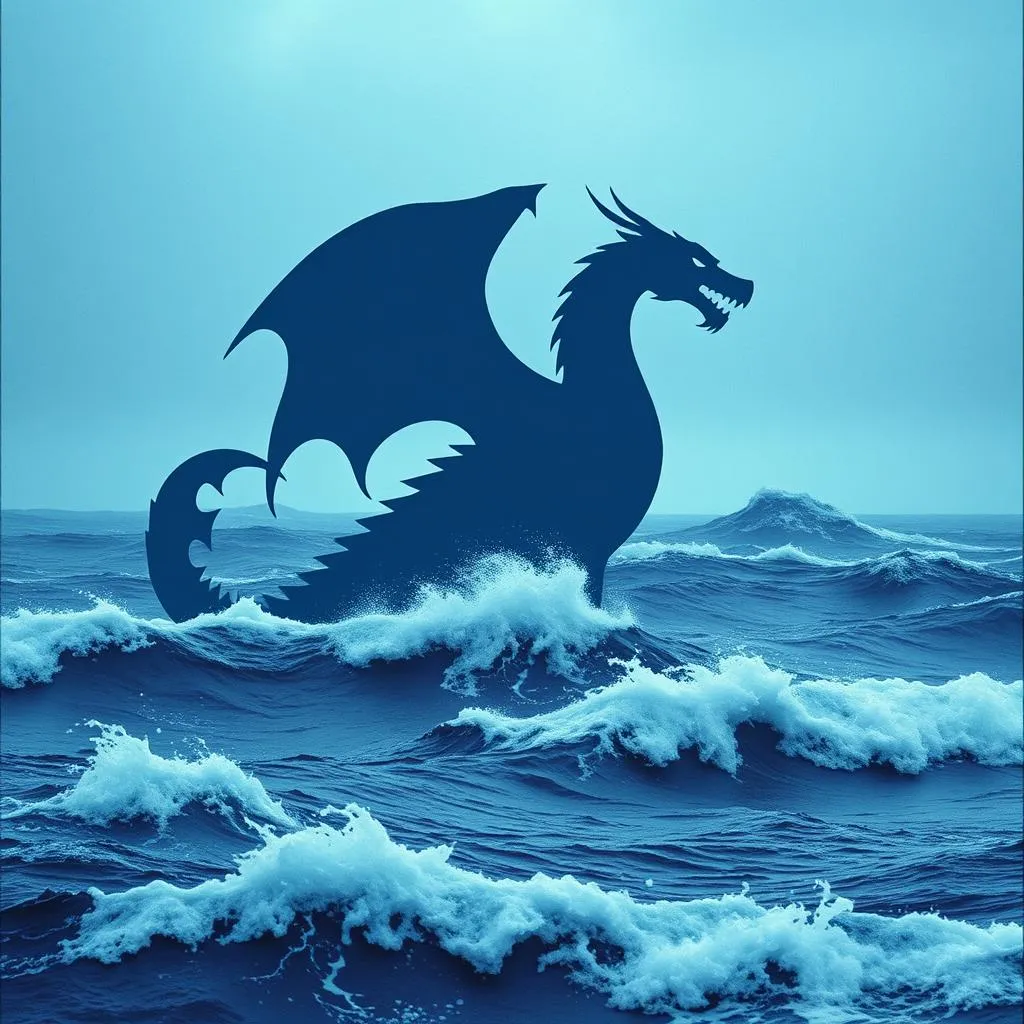 Odin"s Southern March