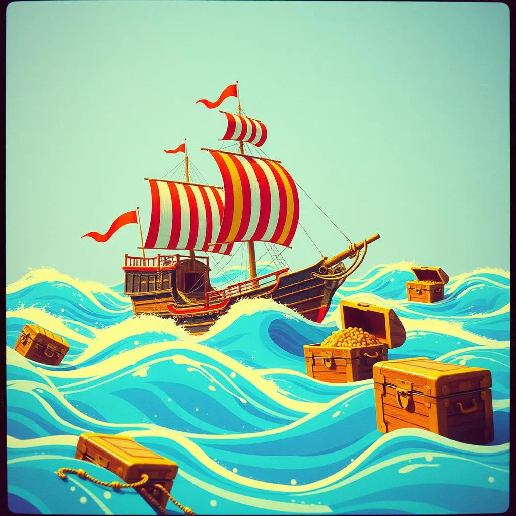 King of Adventure (Luffy)