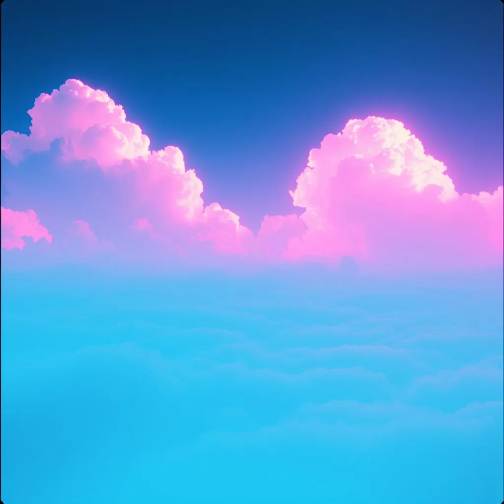 Sky Mode
