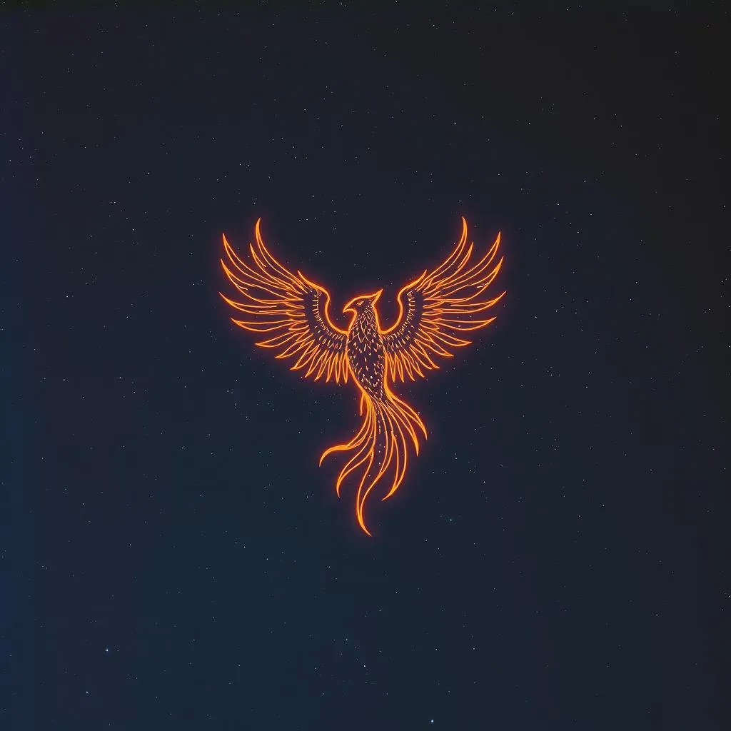 Rise up ,be your light