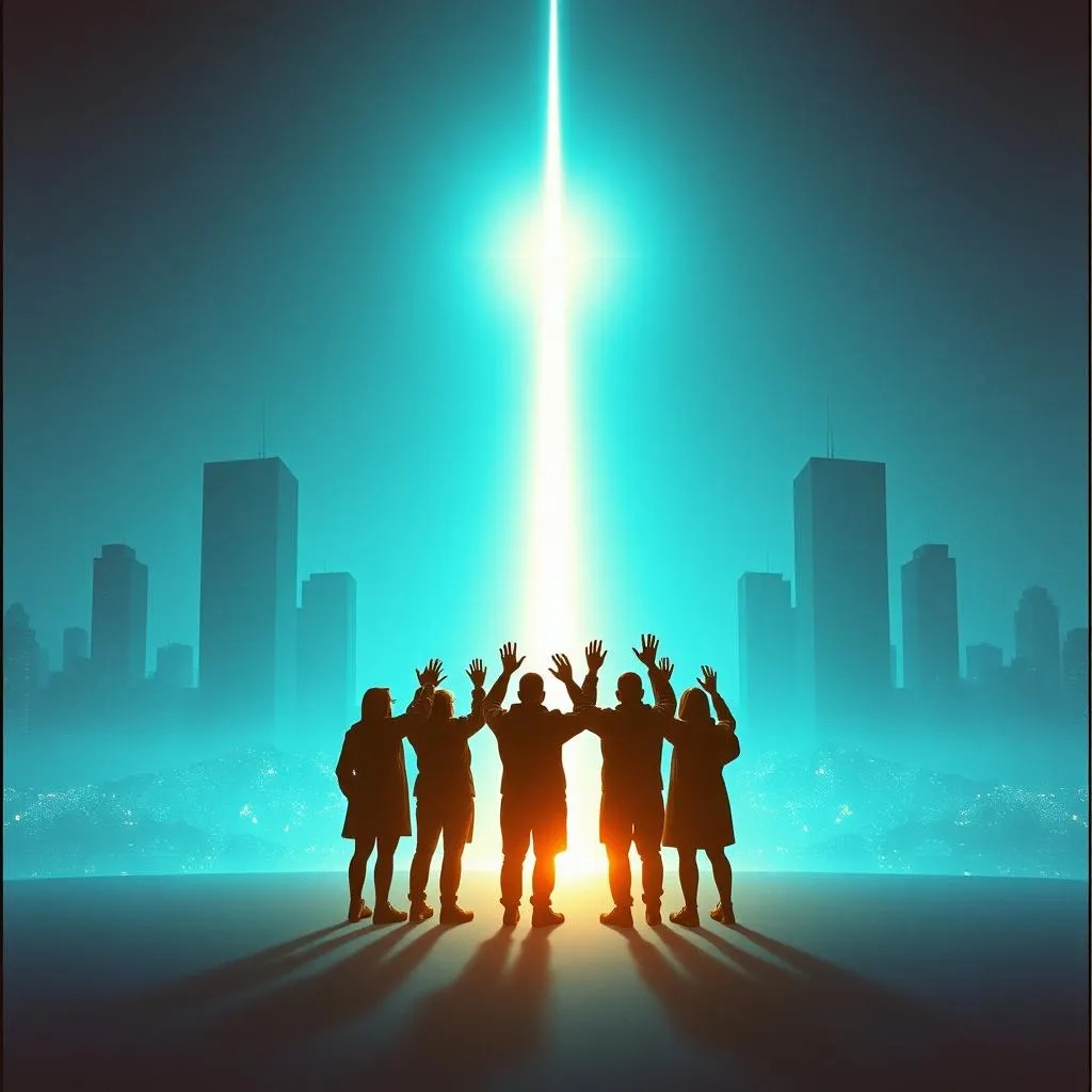 By Faith We Rise