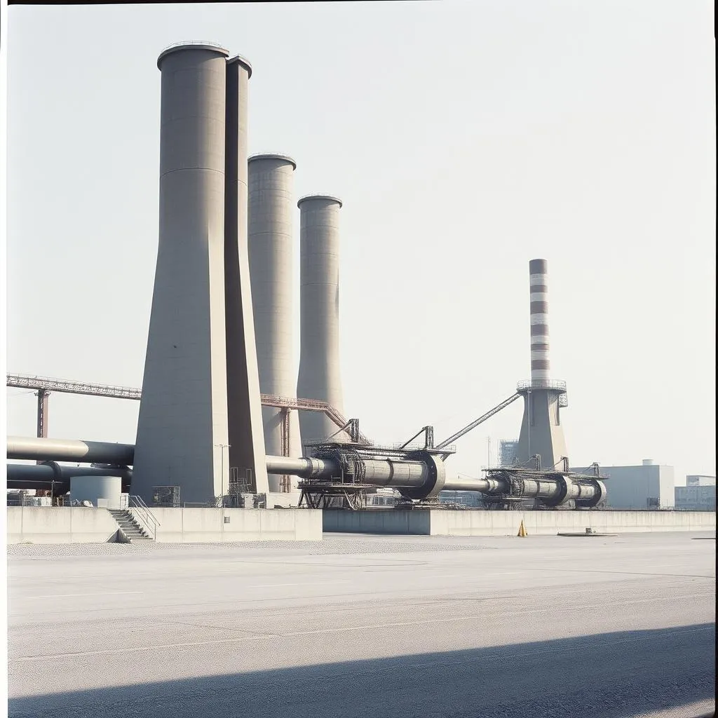 Men of Concrete