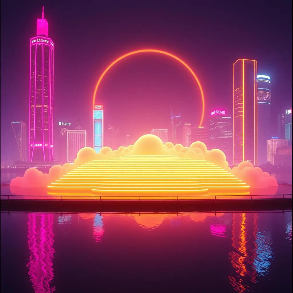 Afterlife Vibes