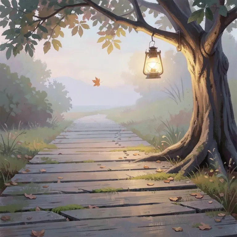 Still Walking Beside You