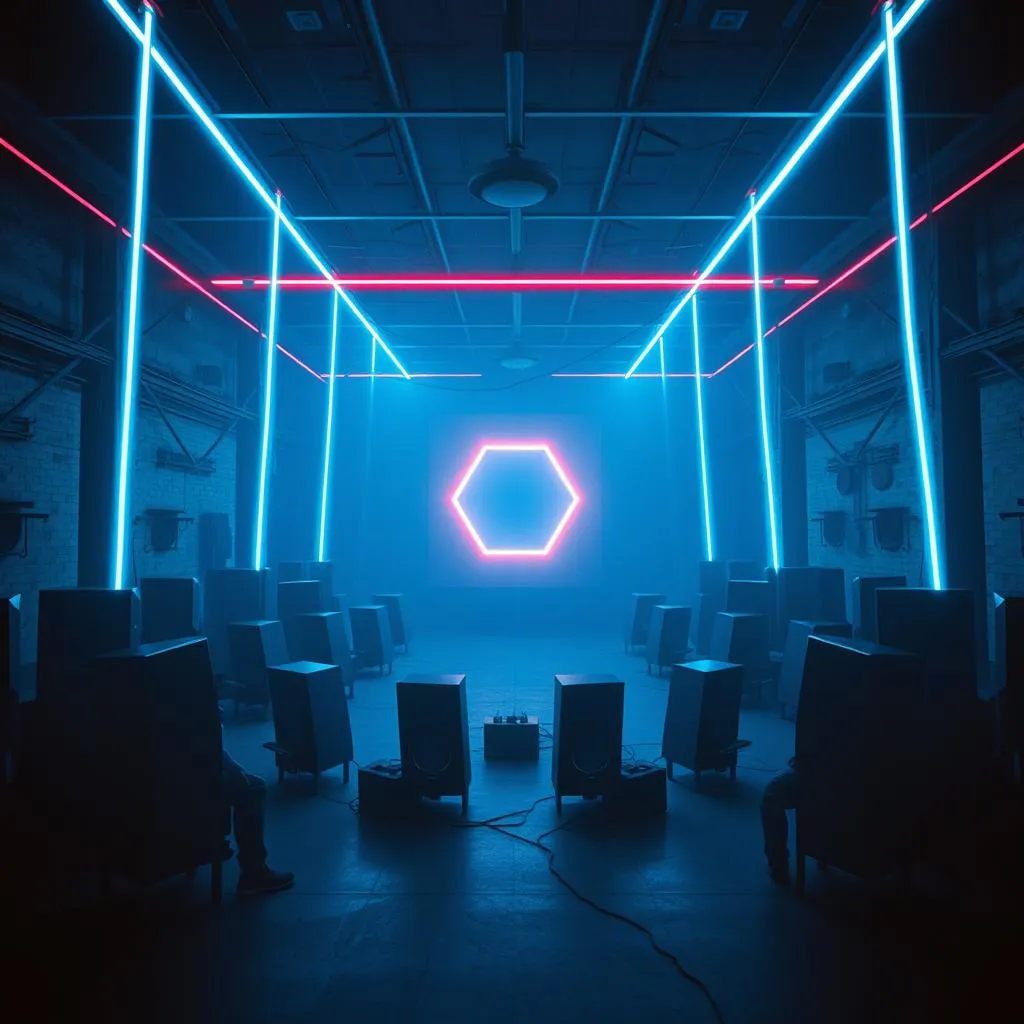 Circuit Breaker Cypher