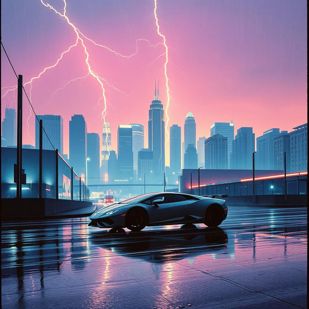 Adrenaline
