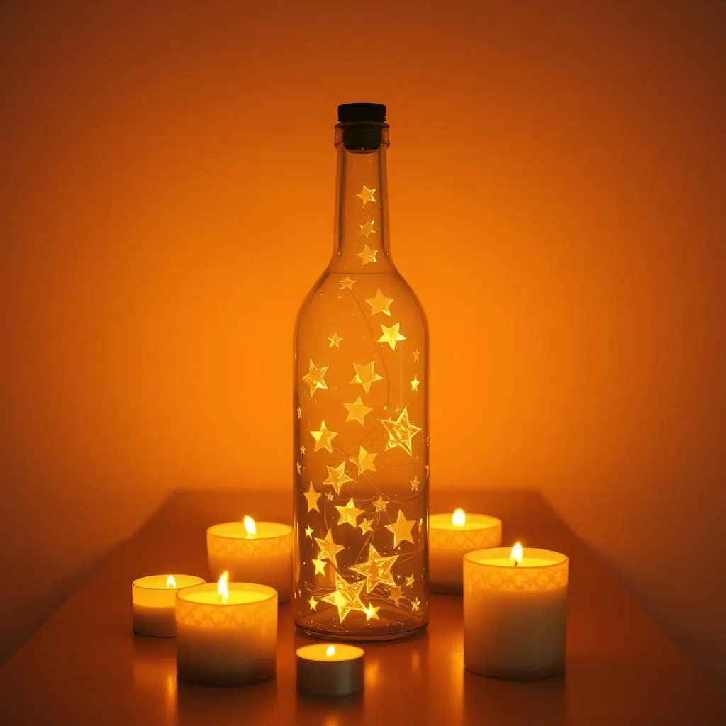 hope in a bottle