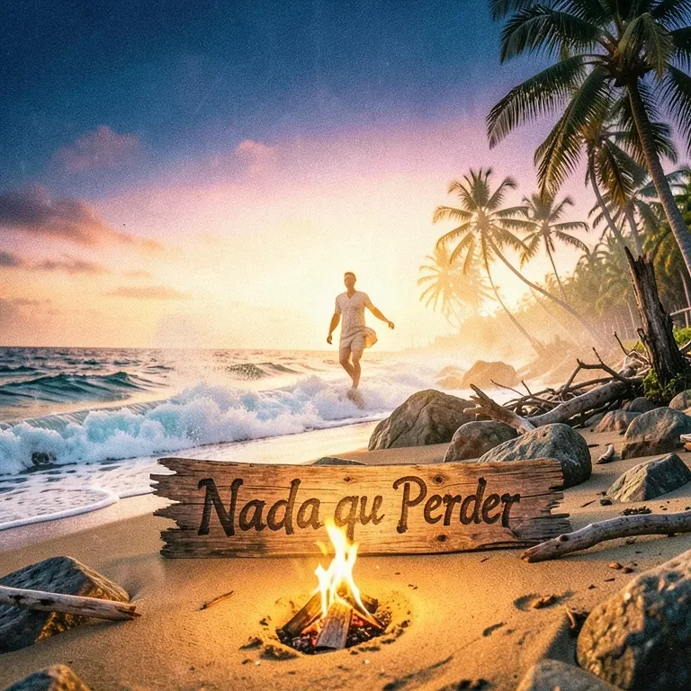 Nada que Perder