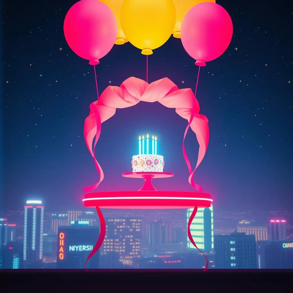 Birthday