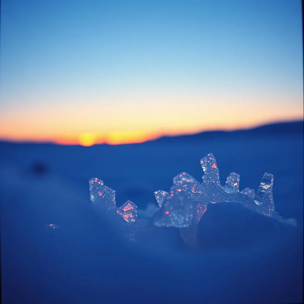 Frost & Flame