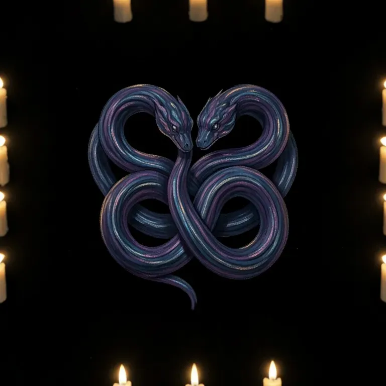 Seventh Heaven Descent