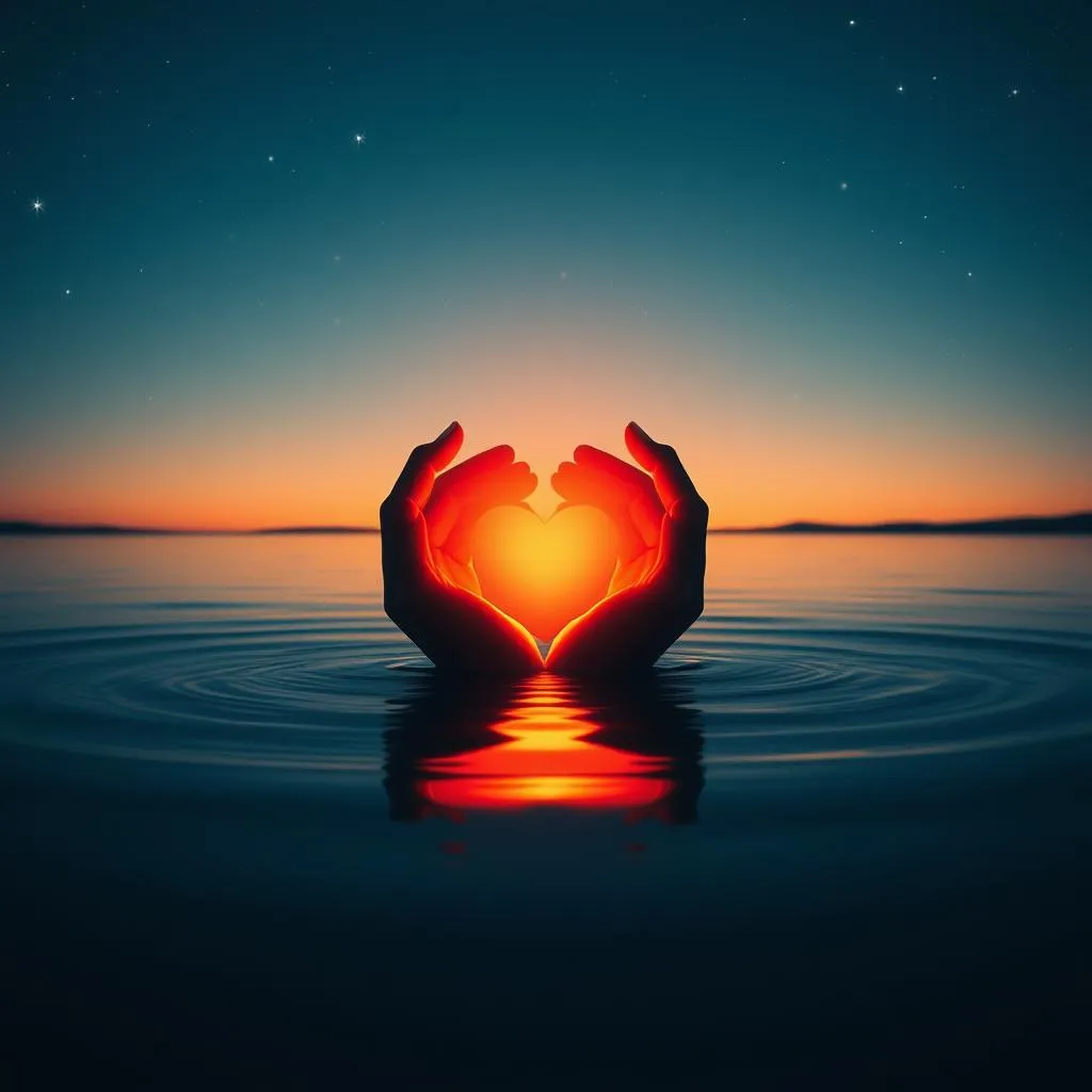 I Love You