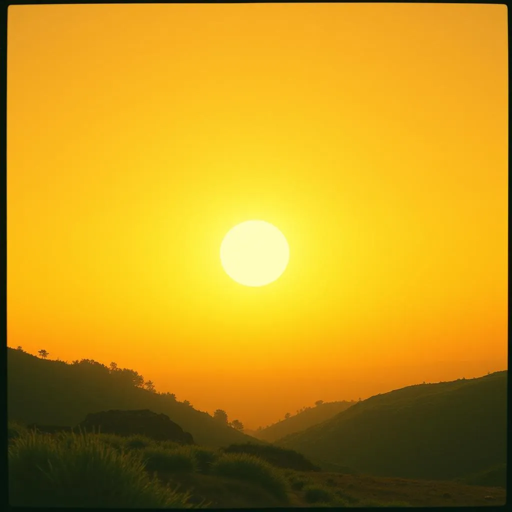 Awakening