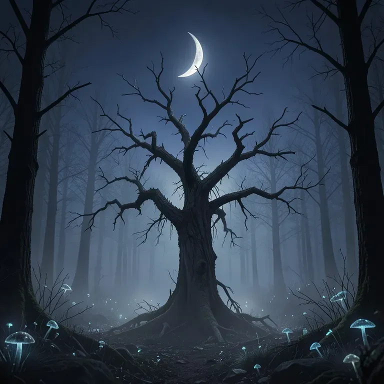 Shadows of the End