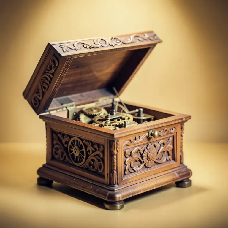 Melody Box