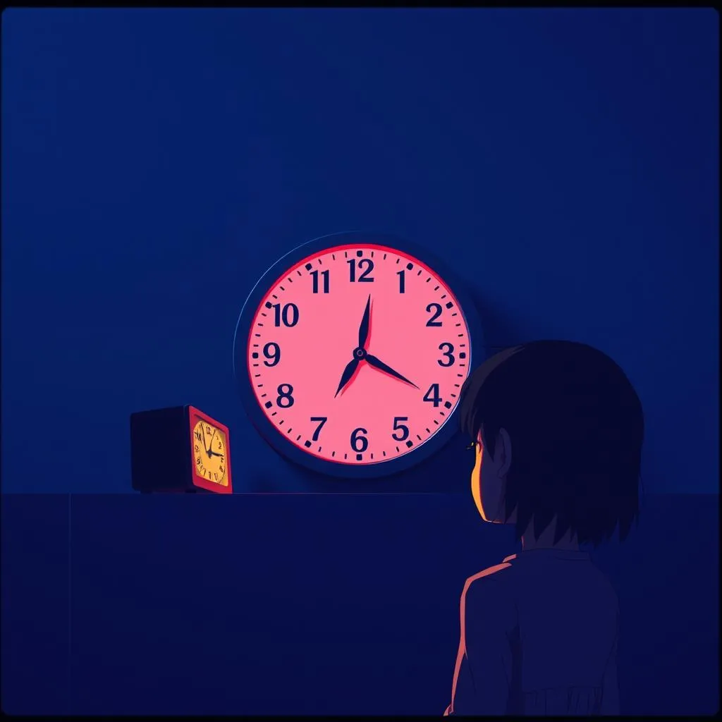 Anime Obsession