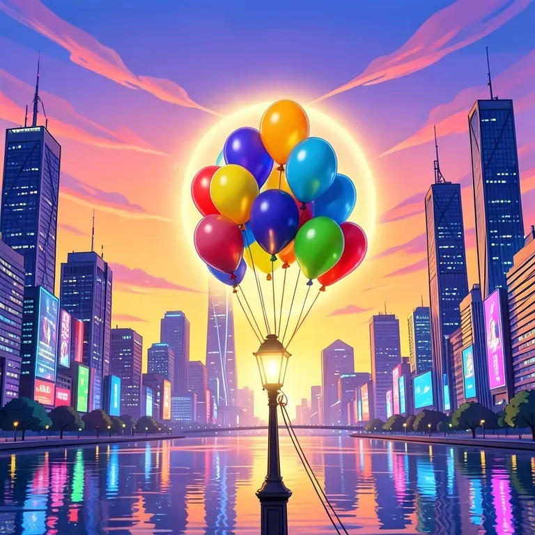 Elements of Life Bounce