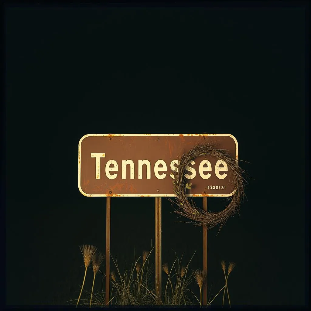 Welcome to Tennessee