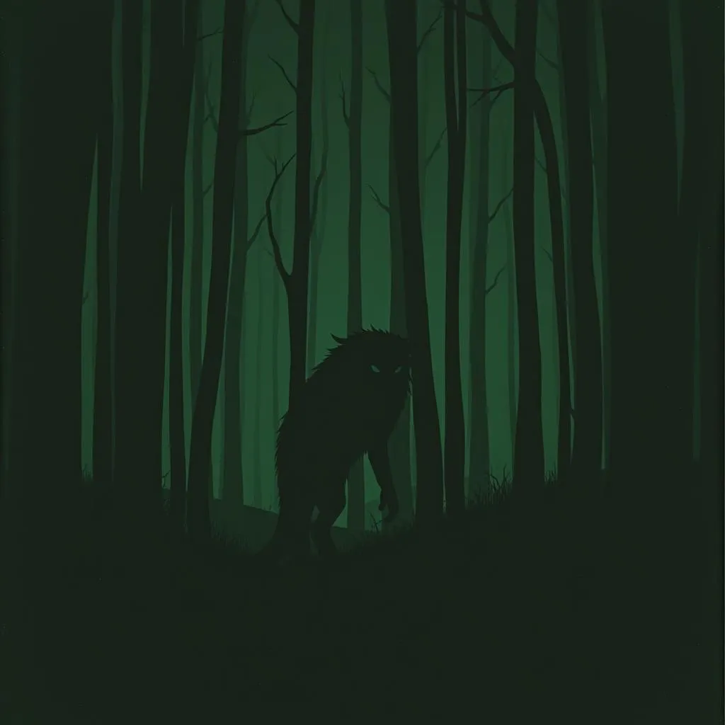 Beast Within