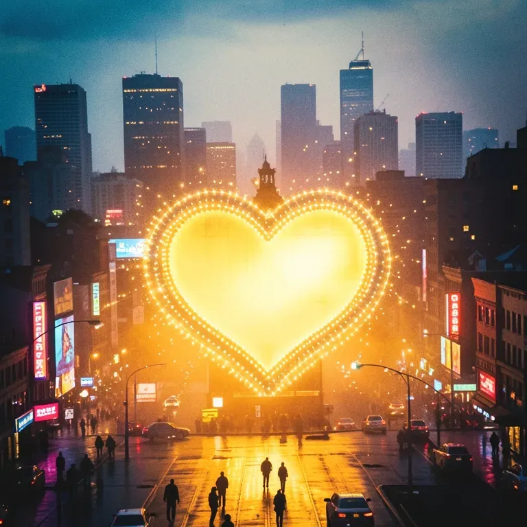 Love On Me Baby