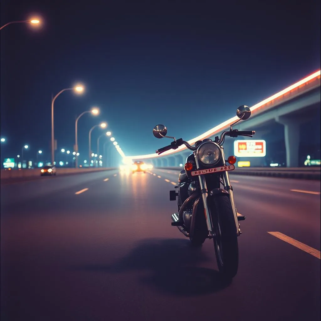 Ride until die