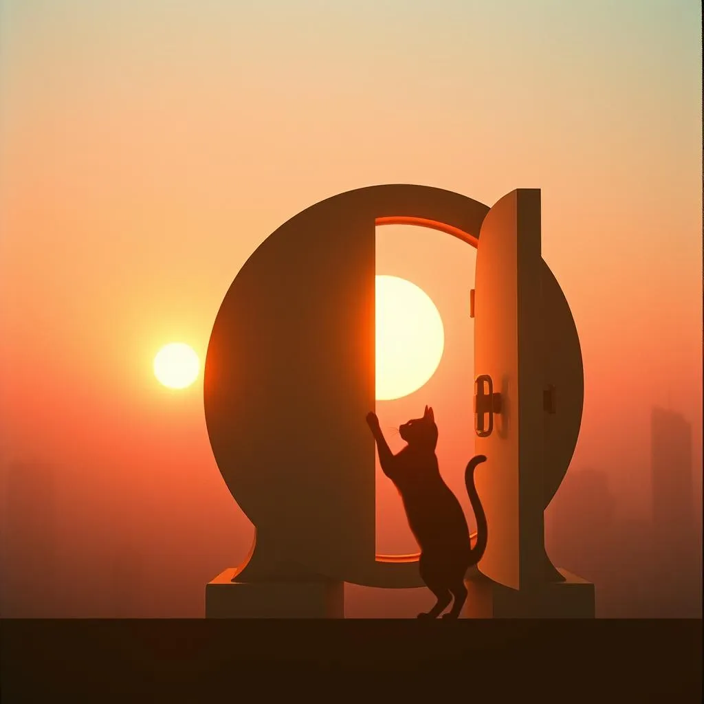 New Dawn